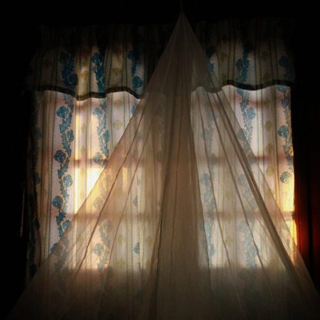 Πίσω στο πατρικό