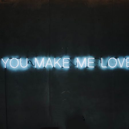 Παρεξηγήσαμε τον έρωτα