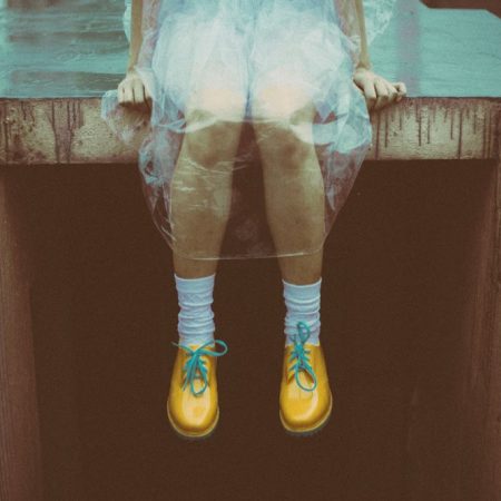 Αν αναρωτιέσαι αν είναι σχέση, δεν είναι