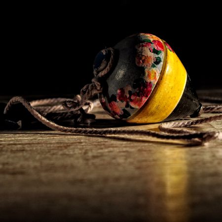 Η ζωή μας μια σβούρα