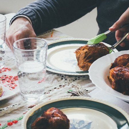 Πολύτεκνες οικογένειες∙ πολλή φασαρία και πολλή αγάπη