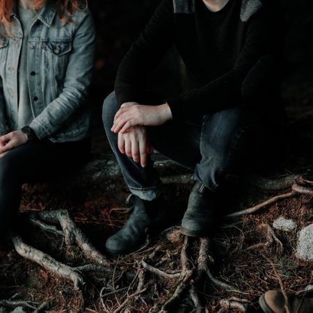 Βγες απ’ το friendzone!