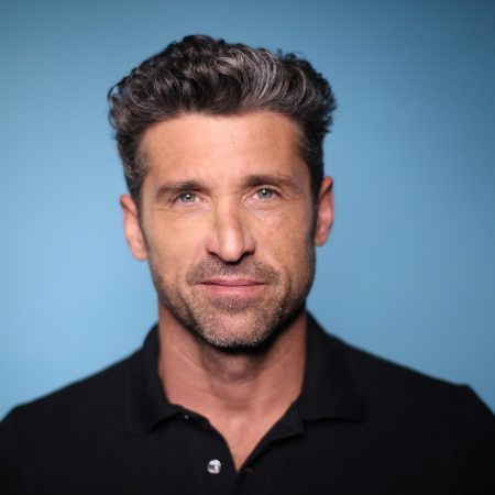 Men We Love | Patrick Dempsey