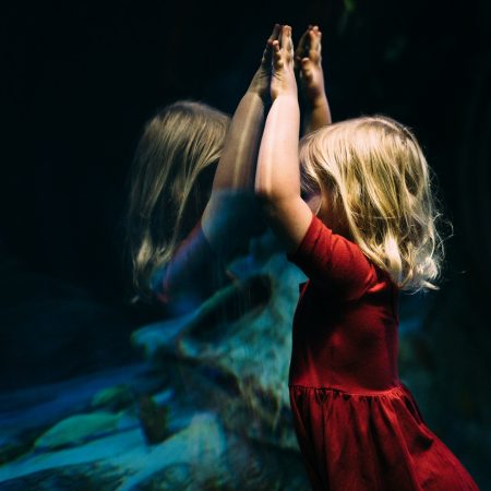 Μάθαμε και τα μοναχοπαίδια να μοιραζόμαστε