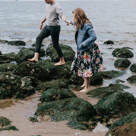 Κάθε σχέση υπήρξε κι ένα μάθημα