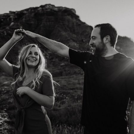 Ήρθε όταν έπαψες να το περιμένεις!