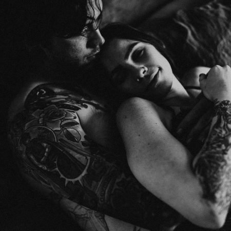 Τα λόγια της καύλας τα μεγάλα