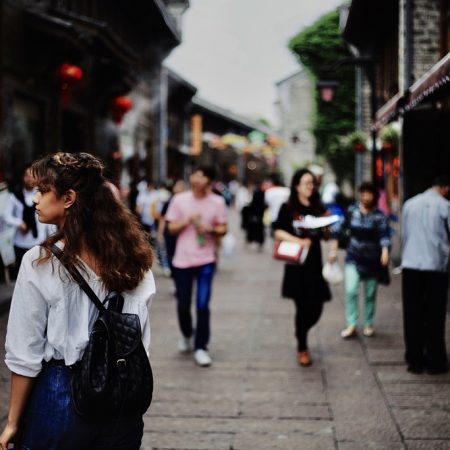 Επιστροφή σε μέρη και πρόσωπα αγαπημένα