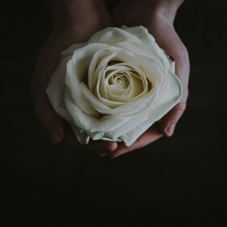 Αν είχα θάρρος για να πω το «έλα»