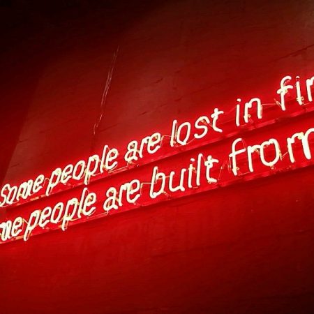 Το κυνηγάς ξανά ή το παρατάς οριστικά