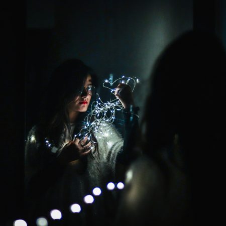 Δυο φιλιά στα κλεφτά