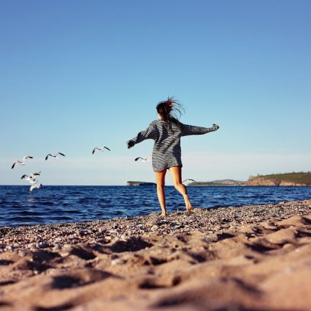 Καλοκαίριασε και πάλι δεν αδυνατίσαμε!