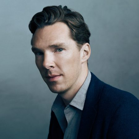 Men We Love | Benedict Cumberbatch
