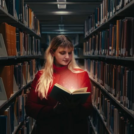 Η μόνη πραγματική κληρονομιά είναι η γνώση