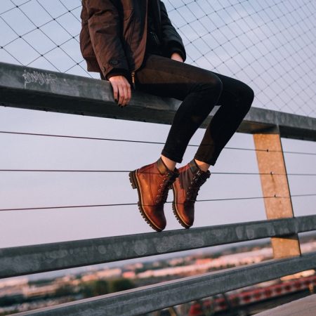 Με την άδειά μας μάς πονέσαν