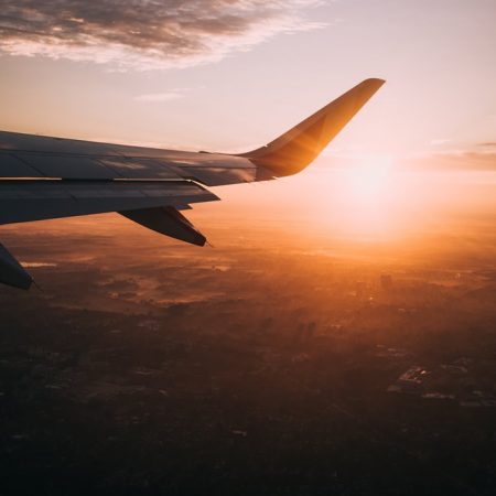 Επιβιβάσου κι απογειώσου!