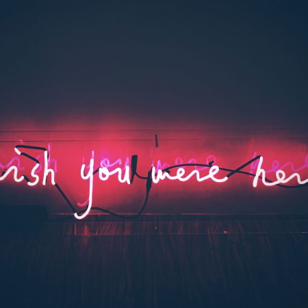 Στα σημαντικά ευχόμαστε να ‘ταν εδώ!