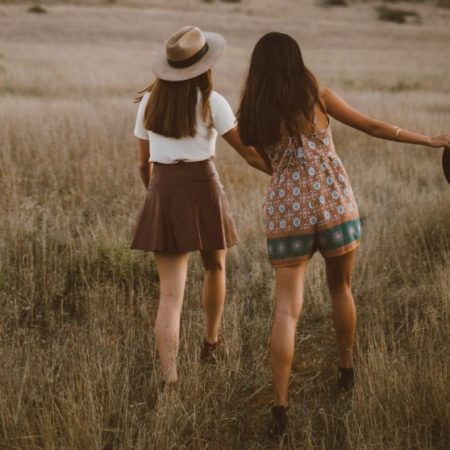 Λίγους αντέχουμε κι ακόμα λιγότεροι μας αντέχουν