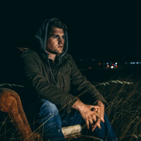 «Μα πώς είχα μπλέξει με αυτόν τον άνθρωπο;»