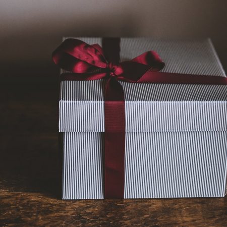 Δίνεις γιατί θες, όχι γιατί πρέπει