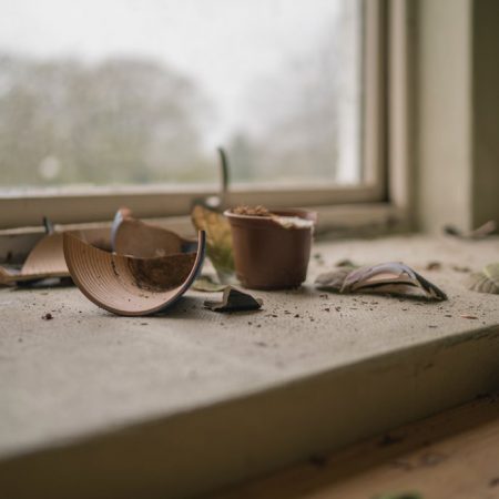 «Σπάσ’ τα όλα, μωρό μου, χαλάλι σου!»