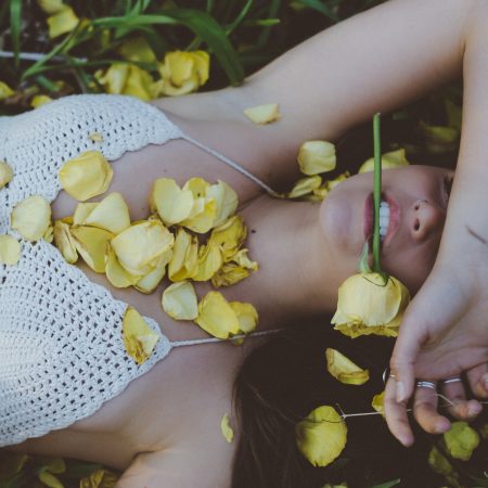 Εκτιμάμε το λιτό κι αυθόρμητο φλερτ