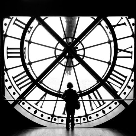 Κι αν είναι αργά;