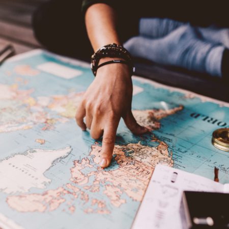 Γιατί κάποιες αγάπες είναι (συντε)ταγμένες!