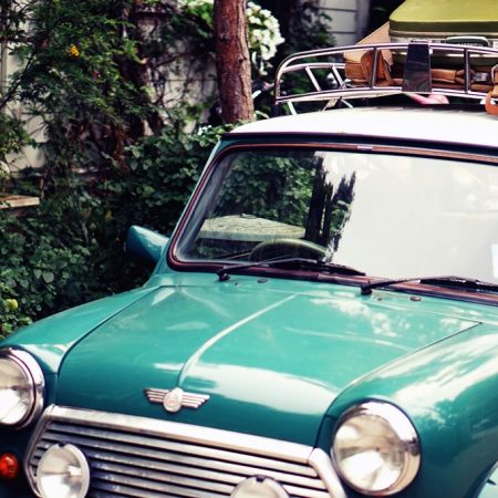 Δείξε μου το αμάξι σου να σου πω ποιος είσαι