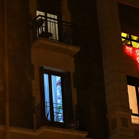 Σε γουστάρω, τι δεν καταλαβαίνεις;