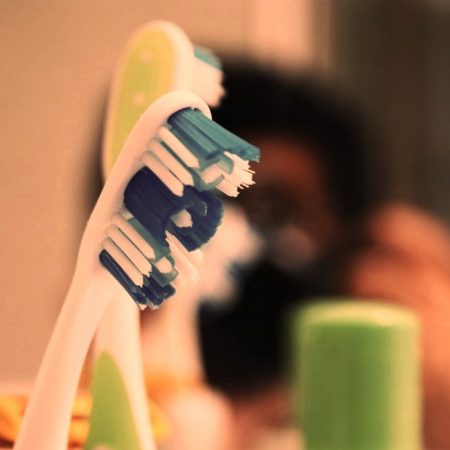 Όσα αφήνουμε στο σπίτι του αμόρε