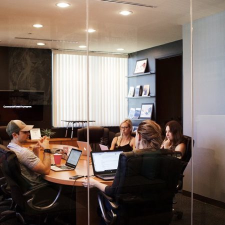 Το κάψαμε απ’ την πολλή δουλειά