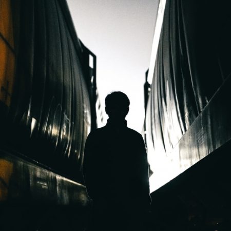 Δε νιώθω τίποτα, πειράζει;