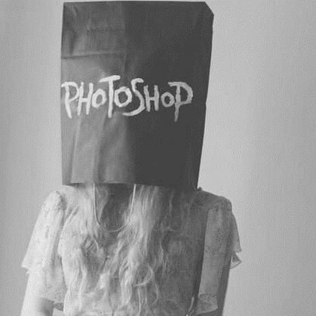 Ευτυχώς που δε γεννήθηκα όμορφη!