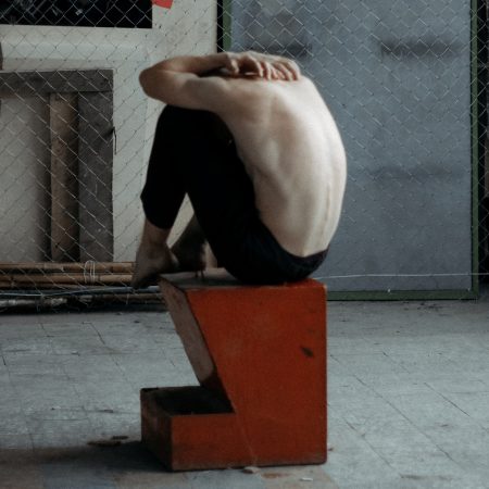 Η αλλαγή του συντρόφου μάς τρομάζει