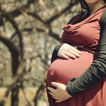 Βιώνοντας μια δύσκολη εγκυμοσύνη