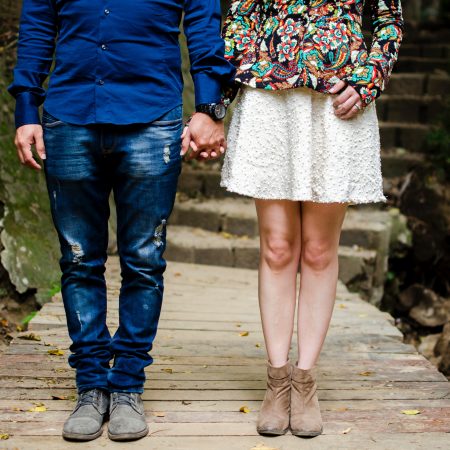 Στις σχέσεις βασιλεύει το «μία σου και μία μου»