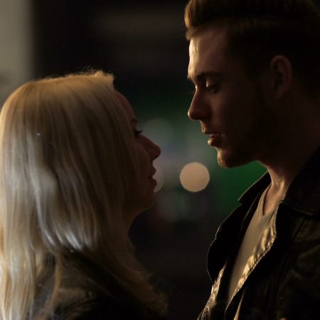 «Μωρό μου, σ’ αγαπώ αλλά σε σκότωνα άνετα!»