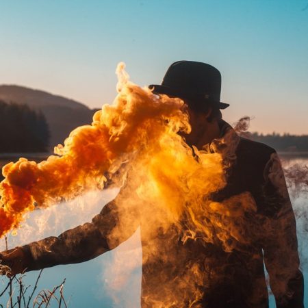 Νεύρα παντού!