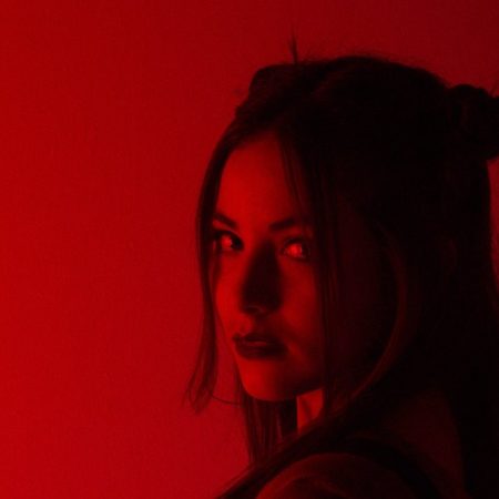 Να σε κοιτά ενώ κοιτάς αλλού