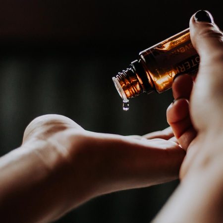 Ένα μασάζ ν'ανάψουνε τα αίματα