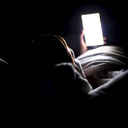 Το messenger παίρνει φωτιά τα ξημερώματα