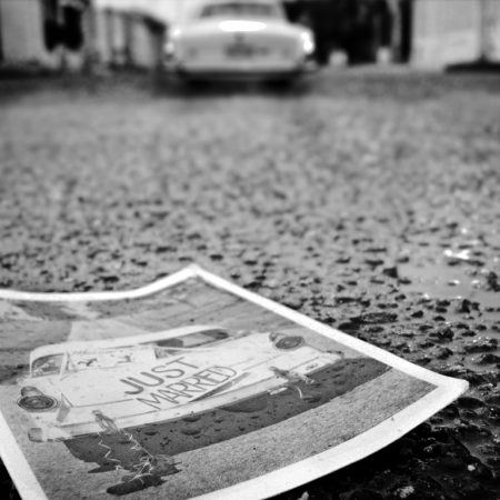 Ρομαντζάροντας στον χωροχρόνο