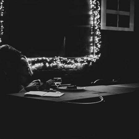 Την πρώτη αγάπη δεν την αγγίζει ο χρόνος