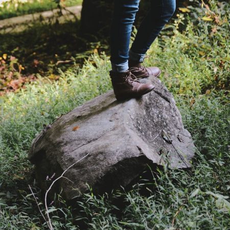Τι θα πει «έτσι είμαι εγώ»; Να γίνεις αλλιώς!