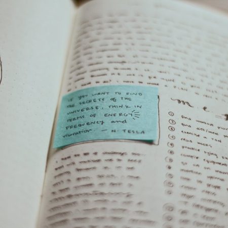 Ό,τι αγαπάς δε χωρά σε λίστες και πλαίσια