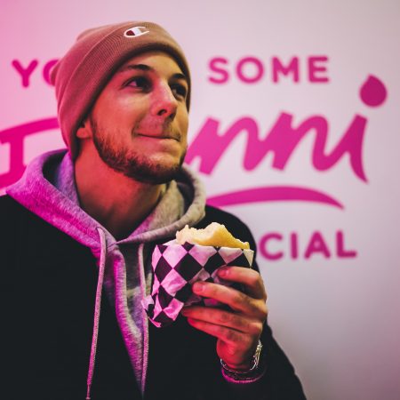 Να θες να γουρουνιάσεις και το ταίρι να κάνει δίαιτα -ουπς