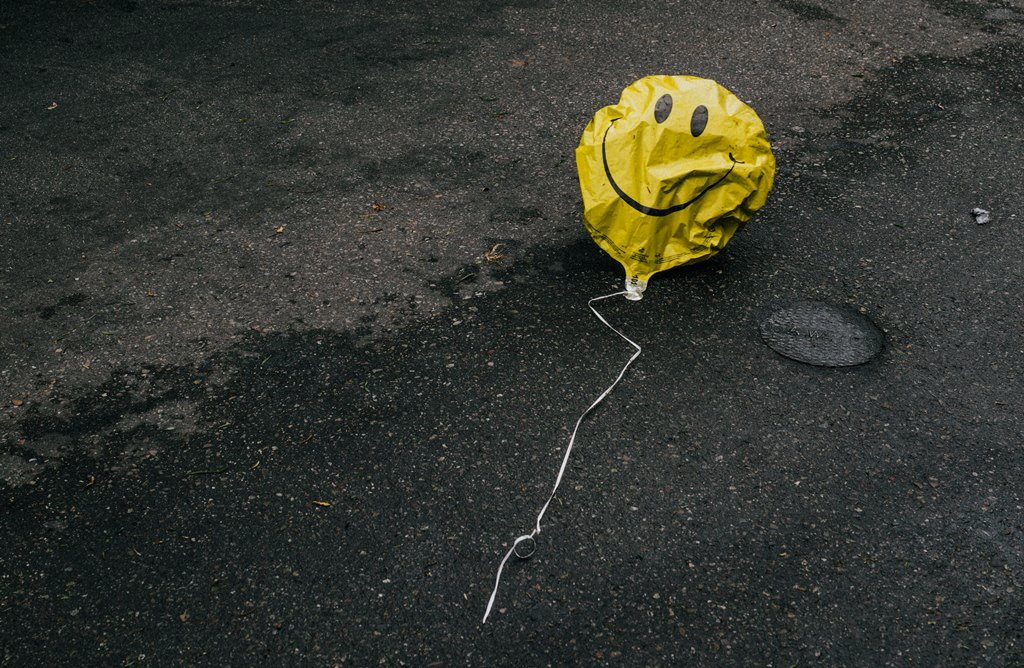 Χωρίς τις ζόρικες, θα εκτιμούσαμε τις όμορφες μέρες; - Pillowfights.gr