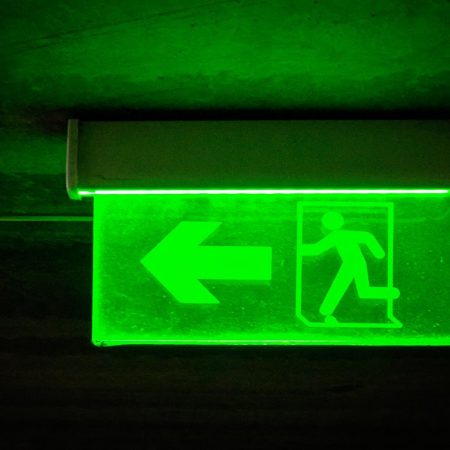 Ανωριμότητα είναι τα «Χωρίζουμε!» σε κάθε καβγά