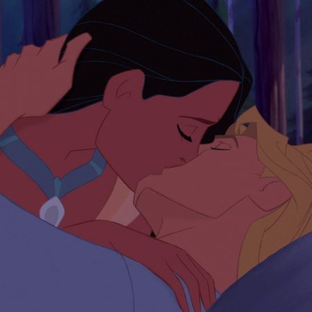 Οι ταινίες της Disney μας σύστησαν τον έρωτα
